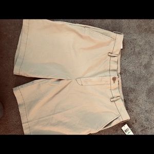 Izod men’s shorts*Brand new with tags